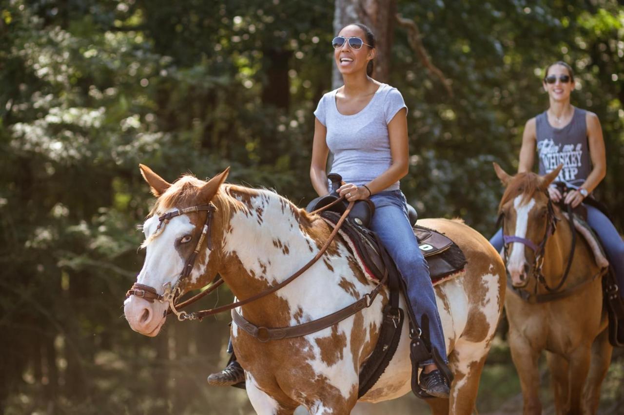 Southern Cross Guest Ranch Madison Eksteriør bilde